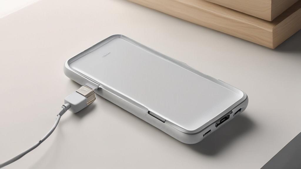 Иллюстрация к статье: Как проверить крышку и шарнир кейса IQOS ILUMA